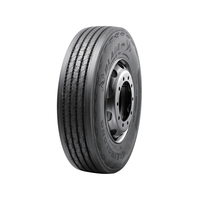 إطار شاحنة FL857 12R22.5 متعدد الأوضاع لمسافات طويلة