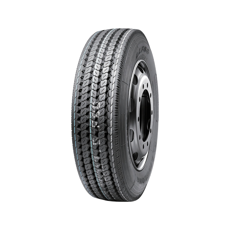إطار شعاعي متعدد الأوضاع LLF86 215/75R17.5 للشاحنات والحافلات