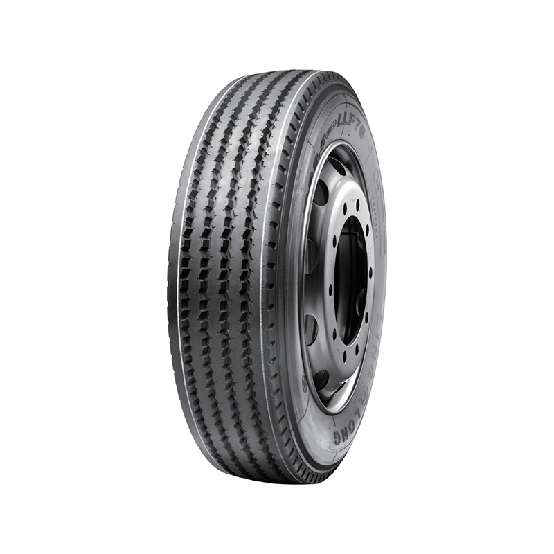 إطار شعاعي متعدد الأوضاع LLF76 8R22.5 للحافلات ونقل الركاب